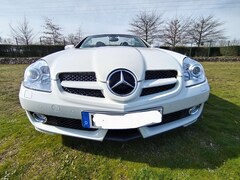 Bild des Angebotes Mercedes-Benz SLK 350 SLK 350 7G-TRONIC Sport
