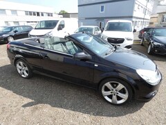 Bild des Angebotes Opel Astra Endless Summer " Leder "
