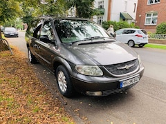 Bild des Angebotes Chrysler Voyager Voyager 3.3 LX