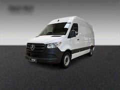 Bild des Angebotes Mercedes-Benz Sprinter 317 CDI BASE Kasten L2H2 Kamera+AHK3,5t