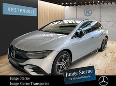 Bild des Angebotes Mercedes-Benz EQE 350 EQE 350 *AMG*NIGHT*HA-LENK*MEMO*360KAM°* AMG Line