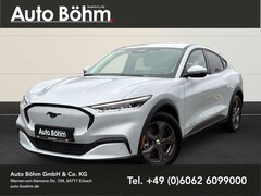 Bild des Angebotes Ford Mustang Mach-E Basis ACC+Klima+Navi+Winter-Paket+DAB+LED