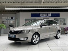 Bild des Angebotes Skoda Rapid/Spaceback 1.4 DSG Ambition Sitzh. PDC Panorama