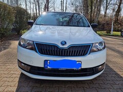 Bild des Angebotes Skoda Rapid/Spaceback Rapid 1.2 TSI Ambition