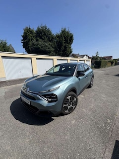 Bild des Angebotes Citroen C4 Feel