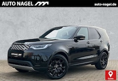 Bild des Angebotes Land Rover Discovery Discovery D250 S 21" AHK Pano Meridian To-Winkel