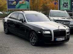 Bild des Angebotes Rolls-Royce Ghost V12 /2-Tone/Yachtholz/HUD/ACC/Schiebedach