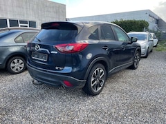 Bild des Angebotes Mazda CX-5 2.2 SKYACTIV-D 175 Sports-Line AWD