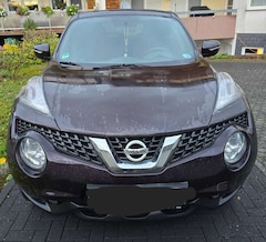 Bild des Angebotes Nissan Juke Juke 1.6 Acenta