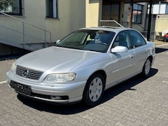 Bild des Angebotes Opel Omega 2.6 V6 Design Edition (SCHIEBEDACH/AUTOMAT
