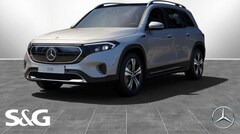 Bild des Angebotes Mercedes-Benz EQB 350 4M Progressive HEADUP+PANO+360°+MEMORY