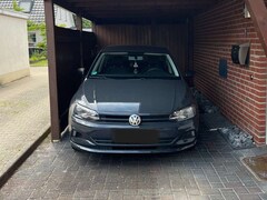 Bild des Angebotes VW Polo Polo VI 1.0 Trendline Klima/Tempomat