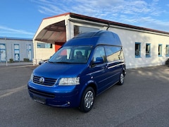 Bild des Angebotes VW T5 California Comfortline 2.5 TDI Küche,Polyroof