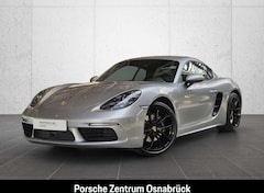 Bild des Angebotes Porsche Cayman 718 Style Edition Sport Chrono BOSE Navi PDLS Abst
