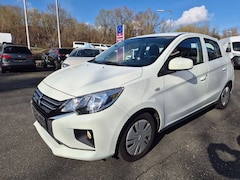 Bild des Angebotes Mitsubishi Space Star Space Star 1.2 Select *8fach brft/Klima/Radio DAB*