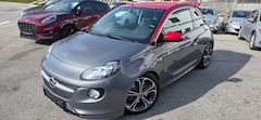 Bild des Angebotes Opel Adam S, 1. Hand, Top gepflegt