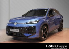 Bild des Angebotes VW T-Roc 1.5 l eTSI OPF DSG R-Line VLW