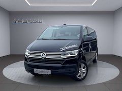 Bild des Angebotes VW T6 Caravelle T6.1 Caravelle 2.0 TDI Comfortline DSG LR 8 Sitz