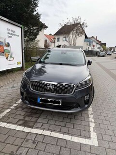 Bild des Angebotes Kia Sorento 2.2 CRDi AWD Aut. GT Line