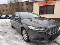 Bild des Angebotes Ford Mondeo Trend