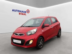 Bild des Angebotes Kia Picanto 1.0 Edition 7