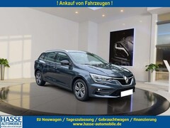 Bild des Angebotes Renault Megane Equilibre SHZ NAVI LED dCi 115 EDC 85 kW (116 P...