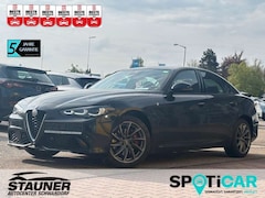 Bild des Angebotes Alfa Romeo Giulia TI 2.0 Turbo S/S AT8 280PS *4X4*MATRIX*