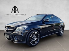 Bild des Angebotes Mercedes-Benz GLE 43 AMG 4Matic Pano 360°Leder H&K Amb.ACC AHK