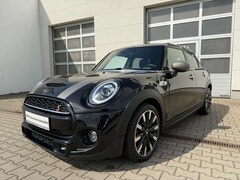 Bild des Angebotes MINI Cooper S Chili