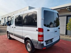 Bild des Angebotes Mercedes-Benz Sprinter II 315 CDI Automatik/standheizung