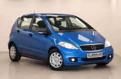 Bild des Angebotes Mercedes-Benz A 150 A150 1.5 95PS Classic Automatik Klima SHZ 5-trg