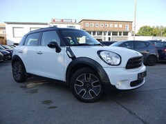 Bild des Angebotes MINI Cooper Countryman COOPER Countryman/ Teilledersitze/Sport