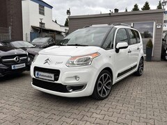 Bild des Angebotes Citroen C3 Picasso Exclusive Autom.Panorama*Teileder*