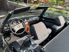 Bild des Angebotes Mercedes-Benz SL 300 letzte Modellpflege
