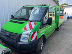 Bild des Angebotes Ford Transit FT 350 L Doppelkabine