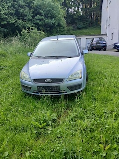 Bild des Angebotes Ford Focus Turnier 1.6 TDCi DPF Fun X