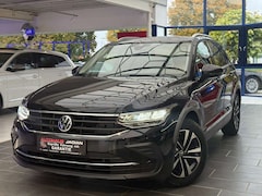 Bild des Angebotes VW Tiguan United