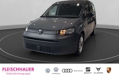 Bild des Angebotes VW Caddy Cargo 2.0 TDI DSG ACC CarPlay PDC hinten DAB