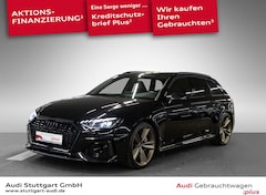 Bild des Angebotes Audi RS4 TFSI quattro Carbon Head Up ACC 20''