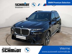 Bild des Angebotes BMW X7 xDrive40d M Sport / NP= 114.870,- / Pano /