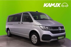 Bild des Angebotes VW T6.1 Caravelle 2.0TDI  l1+9-SITZE+KLIMA+TEMPO