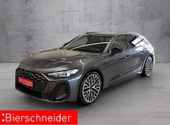 Bild des Angebotes Audi A5 Avant e-hybrid qu. BUSINESSAKTION! MATRIX 20 PANO