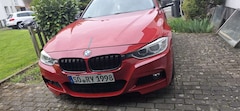 Bild des Angebotes BMW 328 328i Sport Line