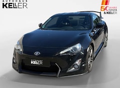 Bild des Angebotes Toyota GT86 Basis