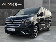 Bild des Angebotes Renault Trafic Combi L1H1 SpaceClass 2.0 BLUE dCi 170 EU6e