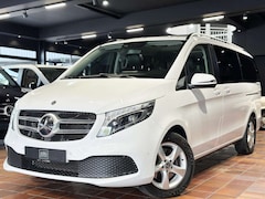 Bild des Angebotes Mercedes-Benz V 300 4MATIC LANG PANO DISTRO LEDER STANDHEIZUNG 2x EL-S