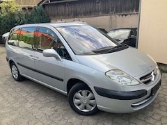Bild des Angebotes Citroen C8 2,0 Bensiner,  7 - Sitzer, KLIMAAUT.