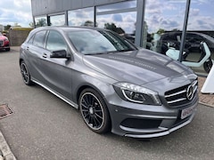 Bild des Angebotes Mercedes-Benz A 220 A CDI / d 4Matic AMG+SOUND+XENON+MEMORY