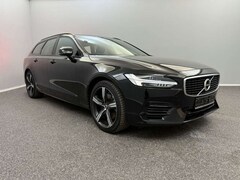Bild des Angebotes Volvo V90 T8 Plug-In R-Design  AWD*STHZ*PANO*AHK*LED*