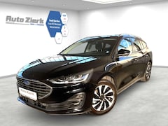 Bild des Angebotes Ford Focus Turnier Titanium 1.0 Ecoboost NAVI ACC RFK